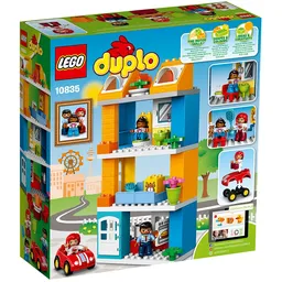 LEGO Family House (10835) - afbeelding 5