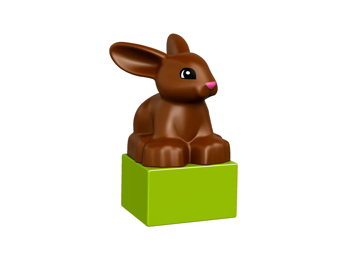 LEGO Family Pets (10838) - Bild 2