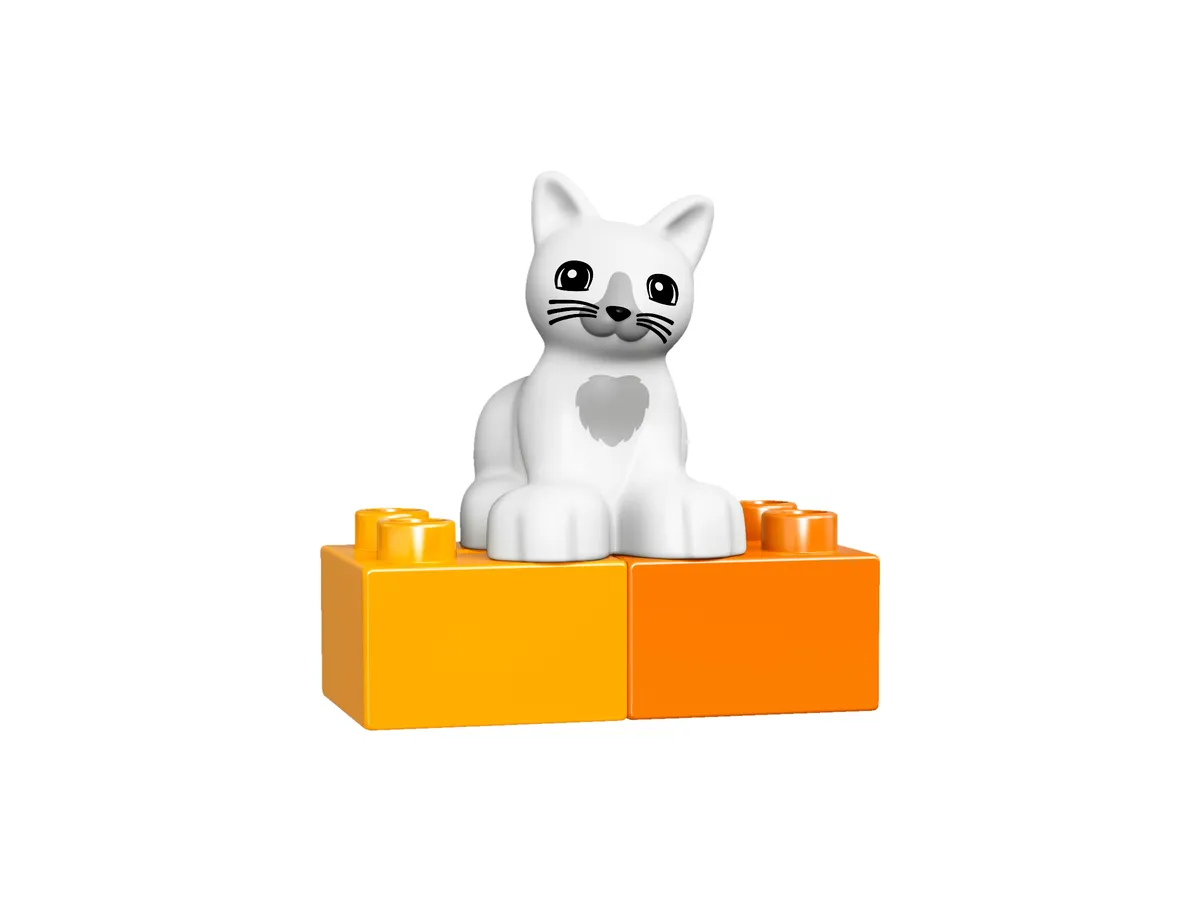 LEGO Family Pets (10838) - Bild 3