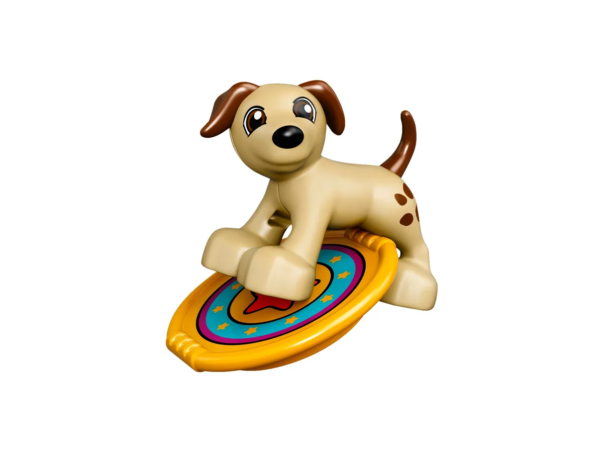 LEGO Family Pets (10838) - Bild 4
