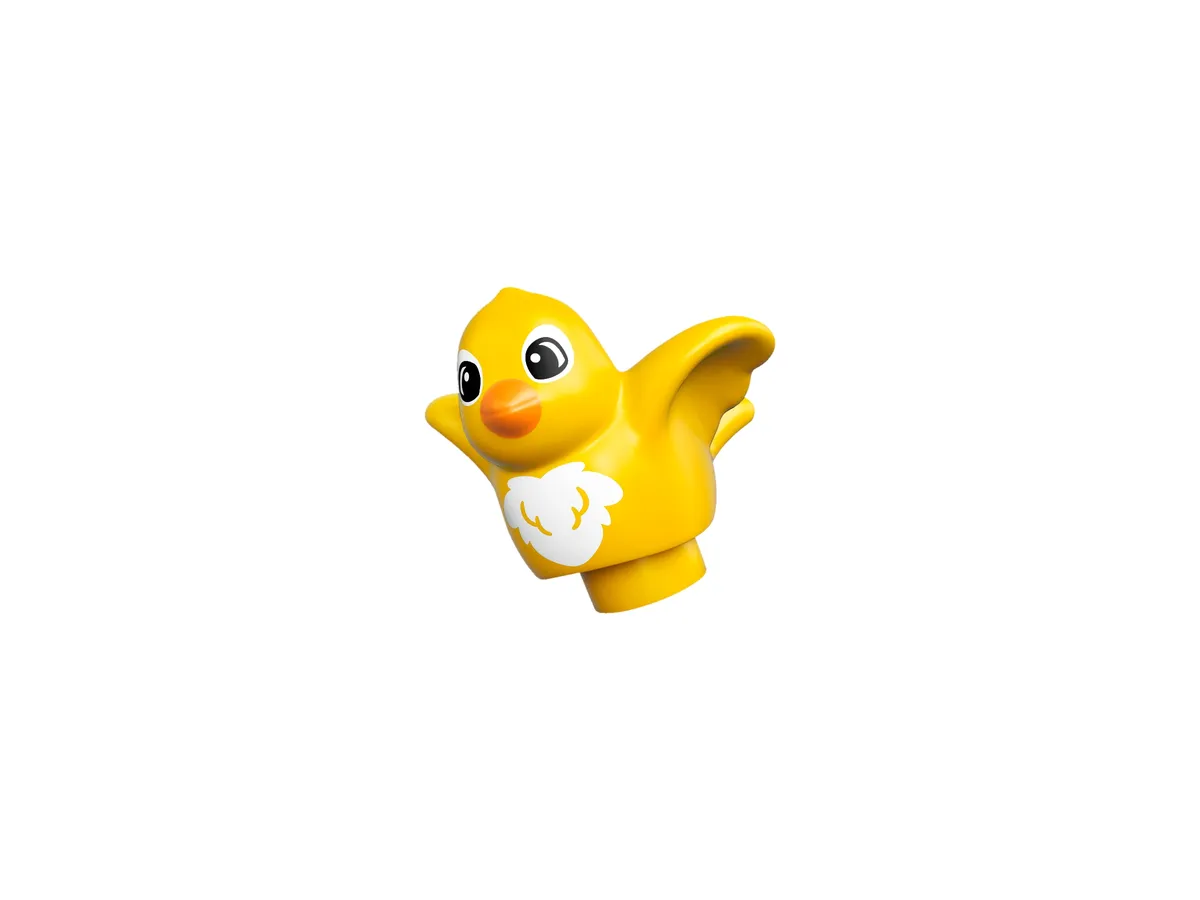 LEGO Family Pets (10838) - Bild 5