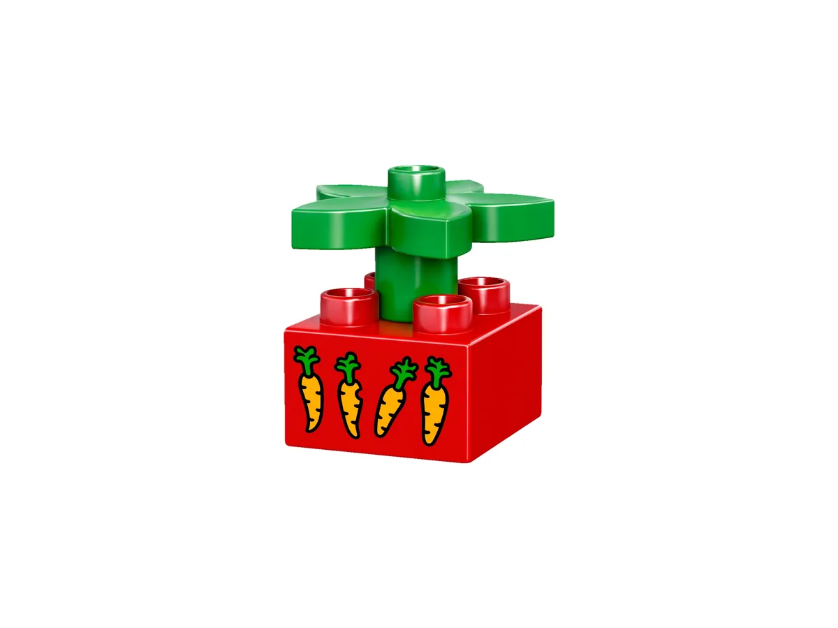 LEGO Family Pets (10838) - Bild 6