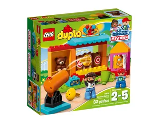 Shooting Gallery fra LEGO – produktbillede 2 af 10