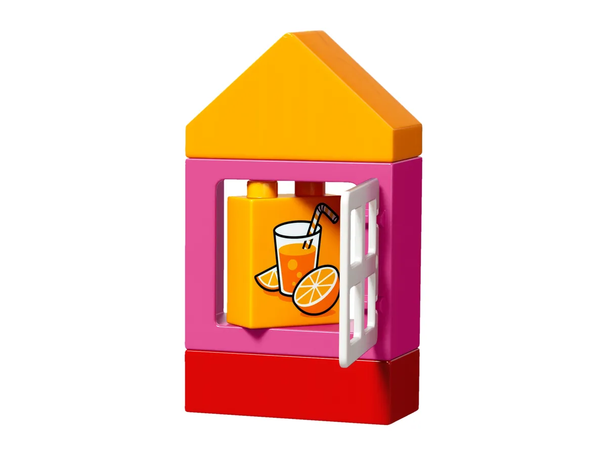 LEGO Shooting Gallery (10839) - Bild 3