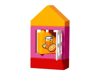 Shooting Gallery fra LEGO – produktbillede 4 af 10