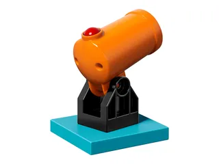 Shooting Gallery fra LEGO – produktbillede 5 af 10
