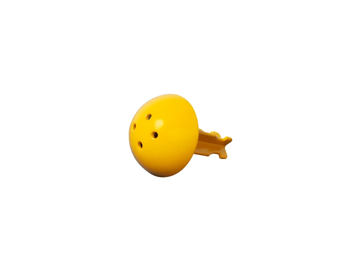 LEGO Shooting Gallery (10839) - Bild 6
