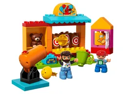 LEGO Shooting Gallery (10839)