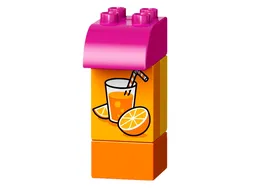 LEGO Big Fair (10840) - afbeelding 11