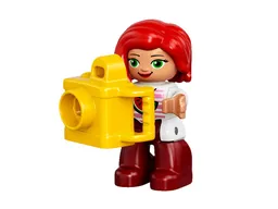 LEGO Big Fair (10840) - afbeelding 12