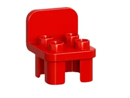 LEGO Big Fair (10840) - afbeelding 13