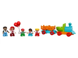 LEGO Big Fair (10840) - afbeelding 14