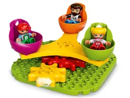 LEGO Big Fair (10840) - afbeelding 16