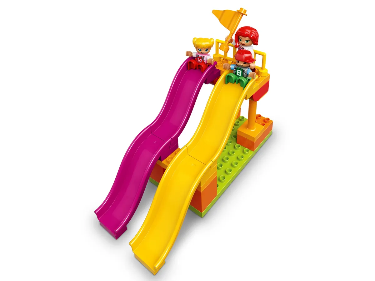 LEGO Big Fair (10840) - afbeelding 17