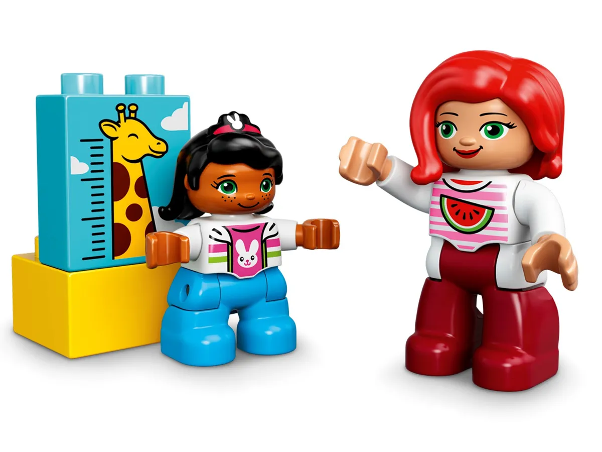 LEGO Big Fair (10840) - afbeelding 18