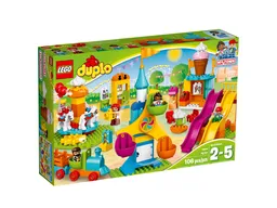 LEGO Big Fair (10840) - afbeelding 1
