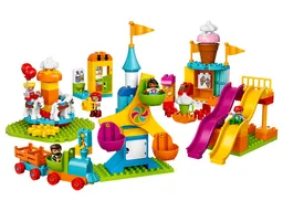 LEGO Big Fair (10840)