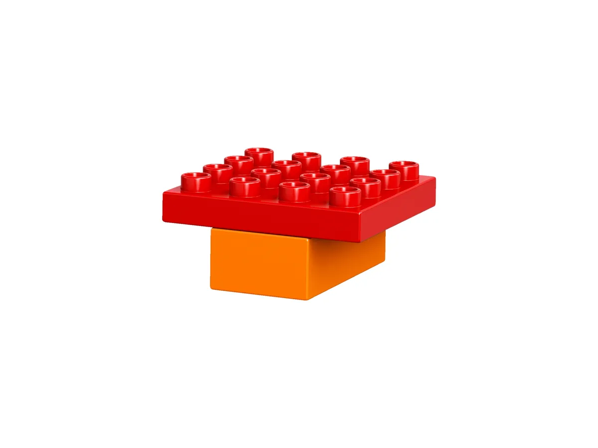 LEGO Fun Family Fair (10841) - Bild 9