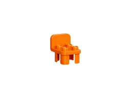 LEGO Fun Family Fair (10841) - afbeelding 10