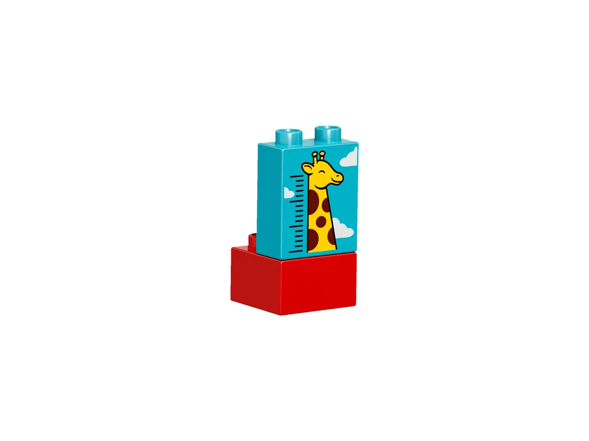 LEGO Fun Family Fair (10841) - Bild 11