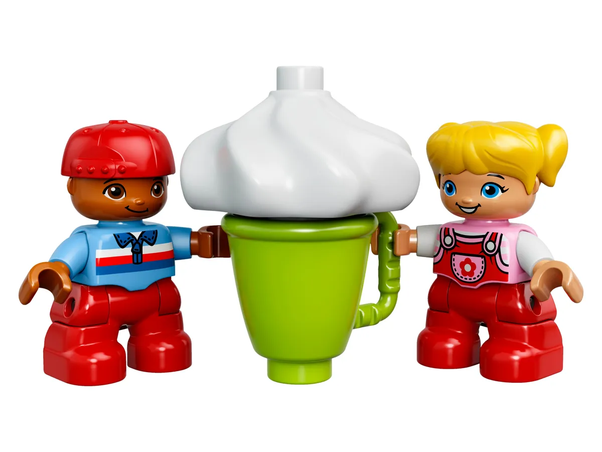 LEGO Fun Family Fair (10841) - Bild 12
