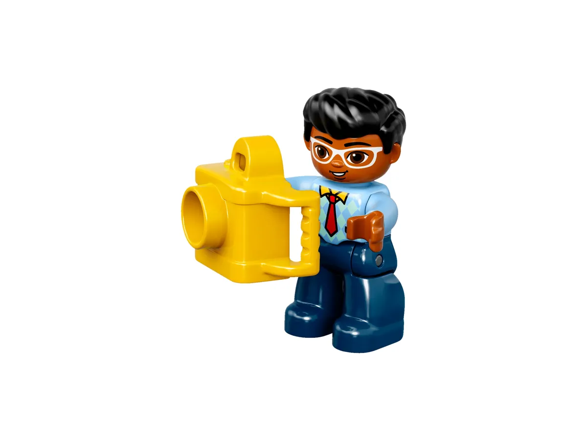 LEGO Fun Family Fair (10841) - Bild 13