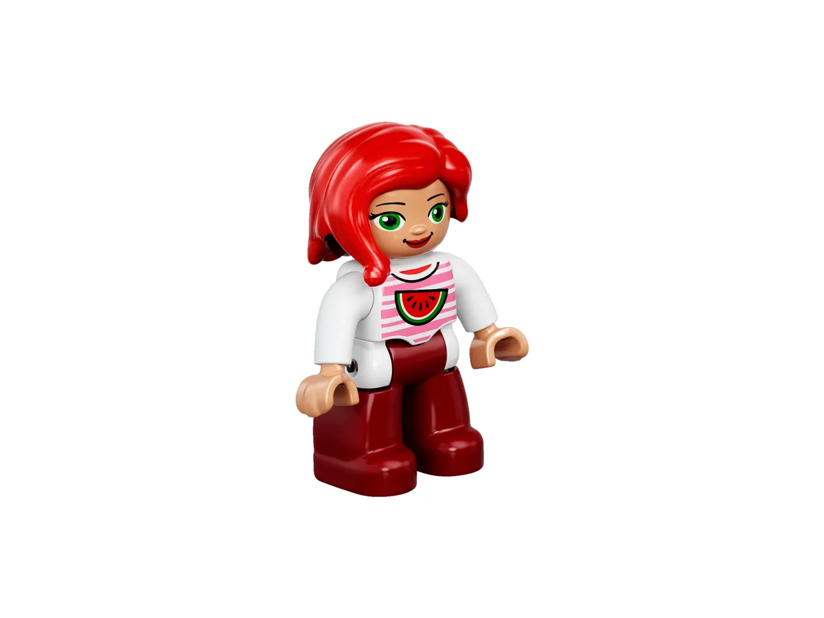 LEGO Fun Family Fair (10841) - Bild 14