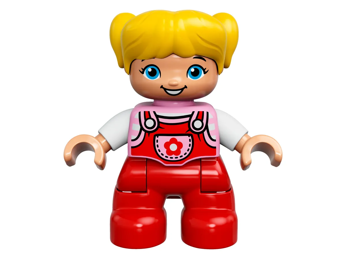 LEGO Fun Family Fair (10841) - Bild 18