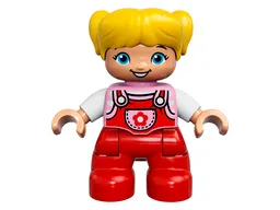 LEGO Fun Family Fair (10841) - afbeelding 18