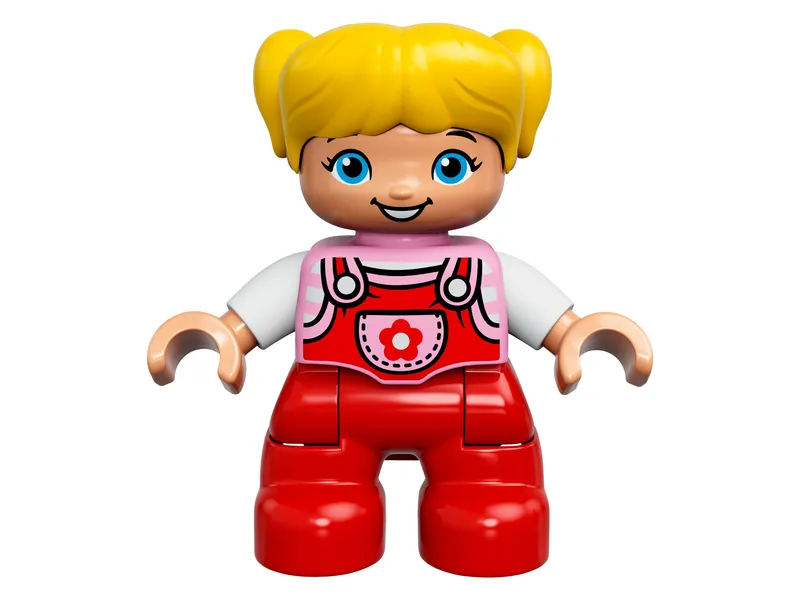 Fun Family Fair fra LEGO – produktfoto 19 af 20