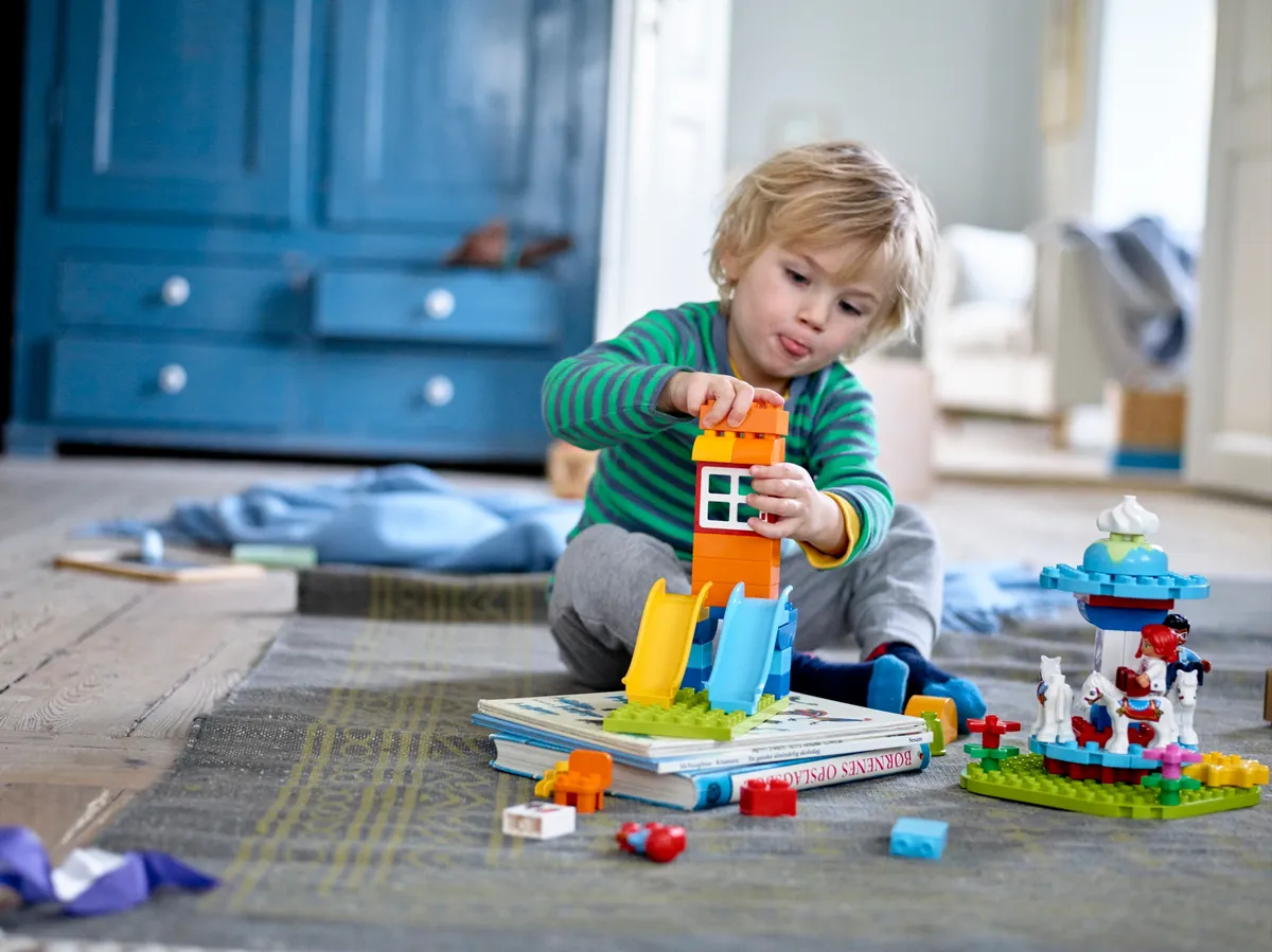 LEGO Fun Family Fair (10841) - Bild 19