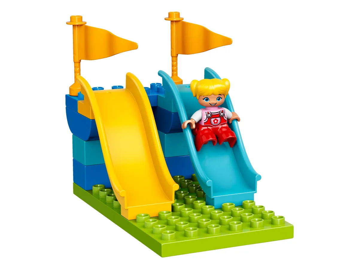 LEGO Fun Family Fair (10841) - Bild 3