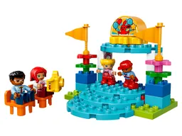 LEGO Fun Family Fair (10841) - afbeelding 4