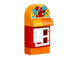 LEGO Fun Family Fair (10841) - afbeelding 5