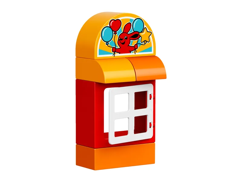 Fun Family Fair fra LEGO – produktfoto 6 af 20