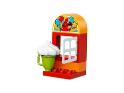 LEGO Fun Family Fair (10841) - afbeelding 6