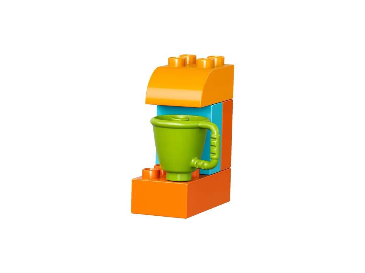 LEGO Fun Family Fair (10841) - Bild 7