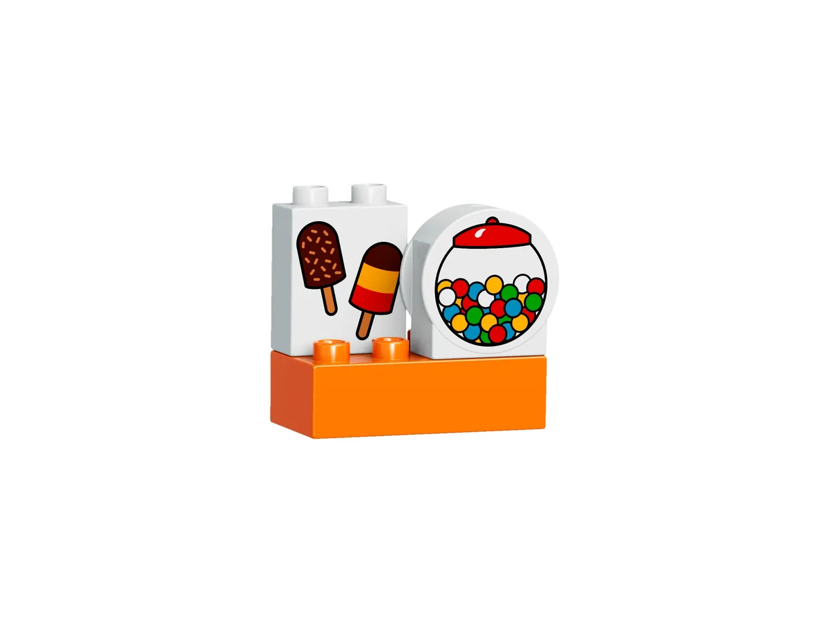 LEGO Fun Family Fair (10841) - Bild 8