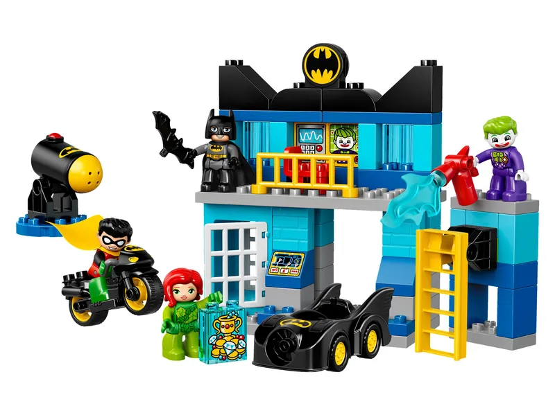 Batcave Challenge by LEGO – product photo