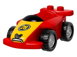 LEGO Mickey Racer (10843) - afbeelding 2