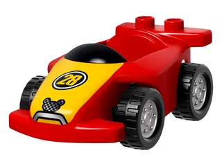 Mickey Racer fra LEGO – produktbillede 3 af 7
