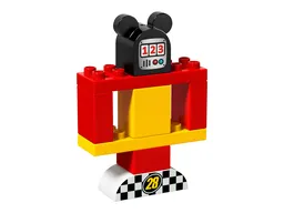 LEGO Mickey Racer (10843) - afbeelding 4
