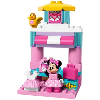 Minnie Mouse Bow-tique by LEGO – product photo 4 of 6