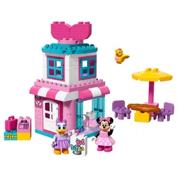 LEGO Minnie Mouse Bow-tique (10844)
