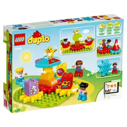 LEGO My First Carousel (10845) - afbeelding 5