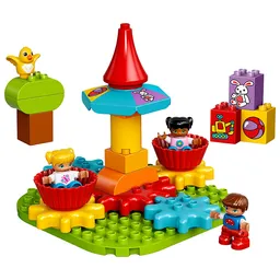 LEGO My First Carousel (10845)