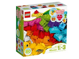 LEGO My First Bricks (10848) - image 1