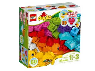 My First Bricks by LEGO – product photo 2 of 8