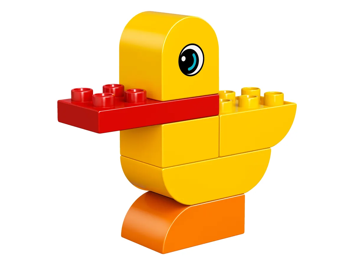 LEGO My First Bricks (10848) - afbeelding 2