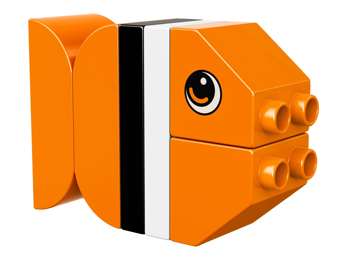 LEGO My First Bricks (10848) - afbeelding 3